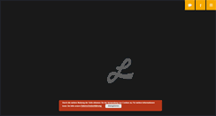 Desktop Screenshot of lohner-landbaecker.de